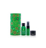 Ayurveda GREEN MINT FOOT RECOVERY SET