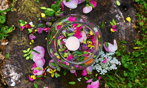 An Ayurvedic perspective on hormonal changes occurring during menopause.
