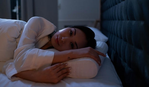 10 Natural Solutions for Insomnia: Tips for a Restful Night's Sleep