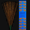 CEYLON FRANKINCENSE KAFFIR LIME - Aromaveda natual Incense Sticks