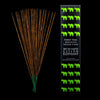CEYLON FOREST TRAIL - Aromaveda Incense Sticks