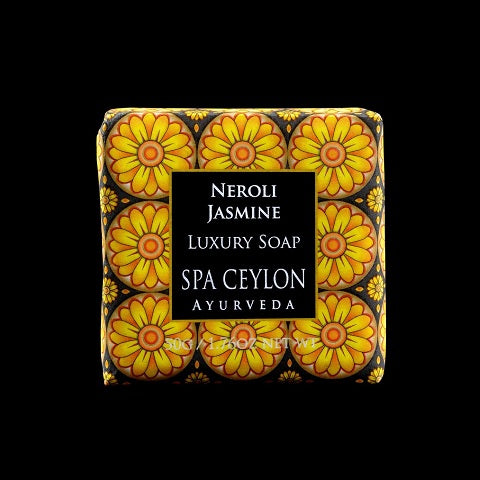 NEROLI JASMINE Luxary Soap